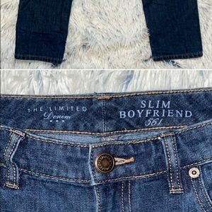 Womens Jean's size 2 27.5 long